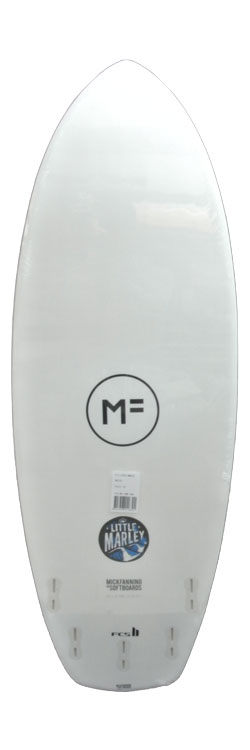 LITTLE MARLEY 5'10