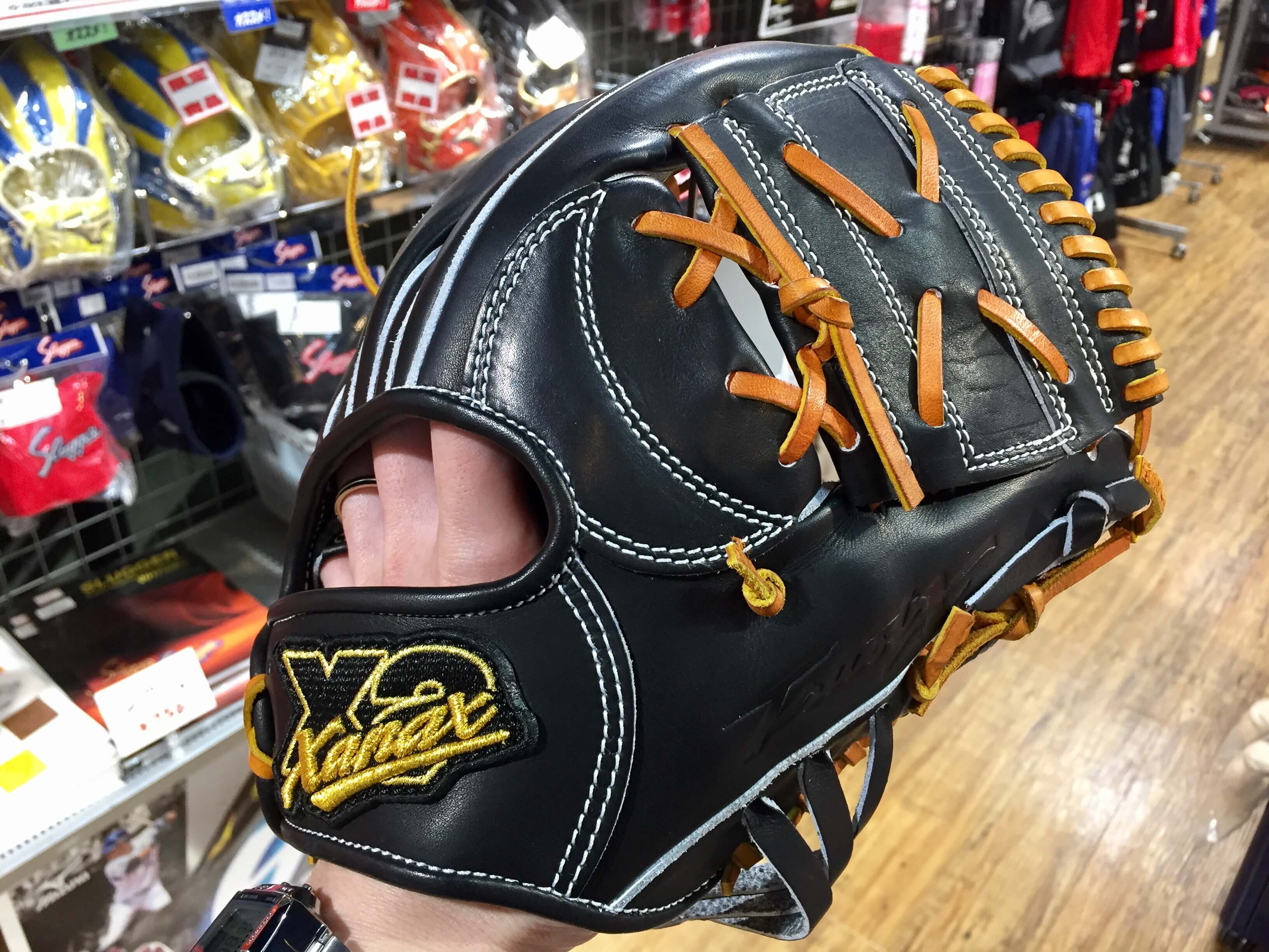 コレはマジでレアだっ！ ザナックス トラストエックス TRUST X