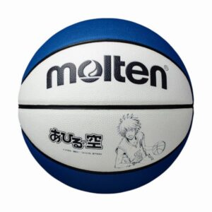 モルテン(molten) バスケットボール7号球 FIBAバスケットボール
