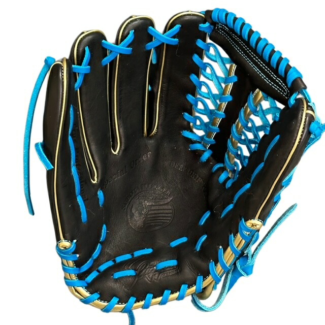 ニリンソウ様限定※SSK B-Holic Selection グローブ 右投 ニリンソウ様