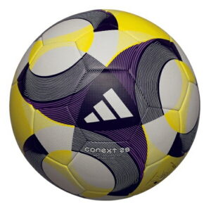 アディダス(adidas) サッカーボール 5号球 ムンディアル デ クルーベス