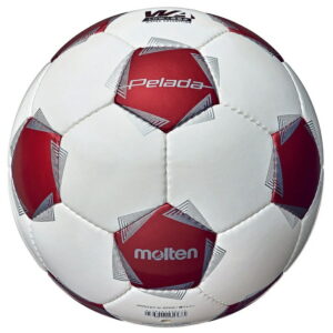 モルテン(molten) サッカーボール 4号球 ペレーダ4000 F4K4000-WR