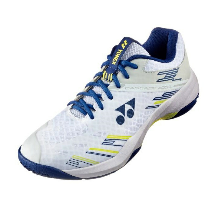 ヨネックス(YONEX) バドミントンシューズ パワークッション カスケード