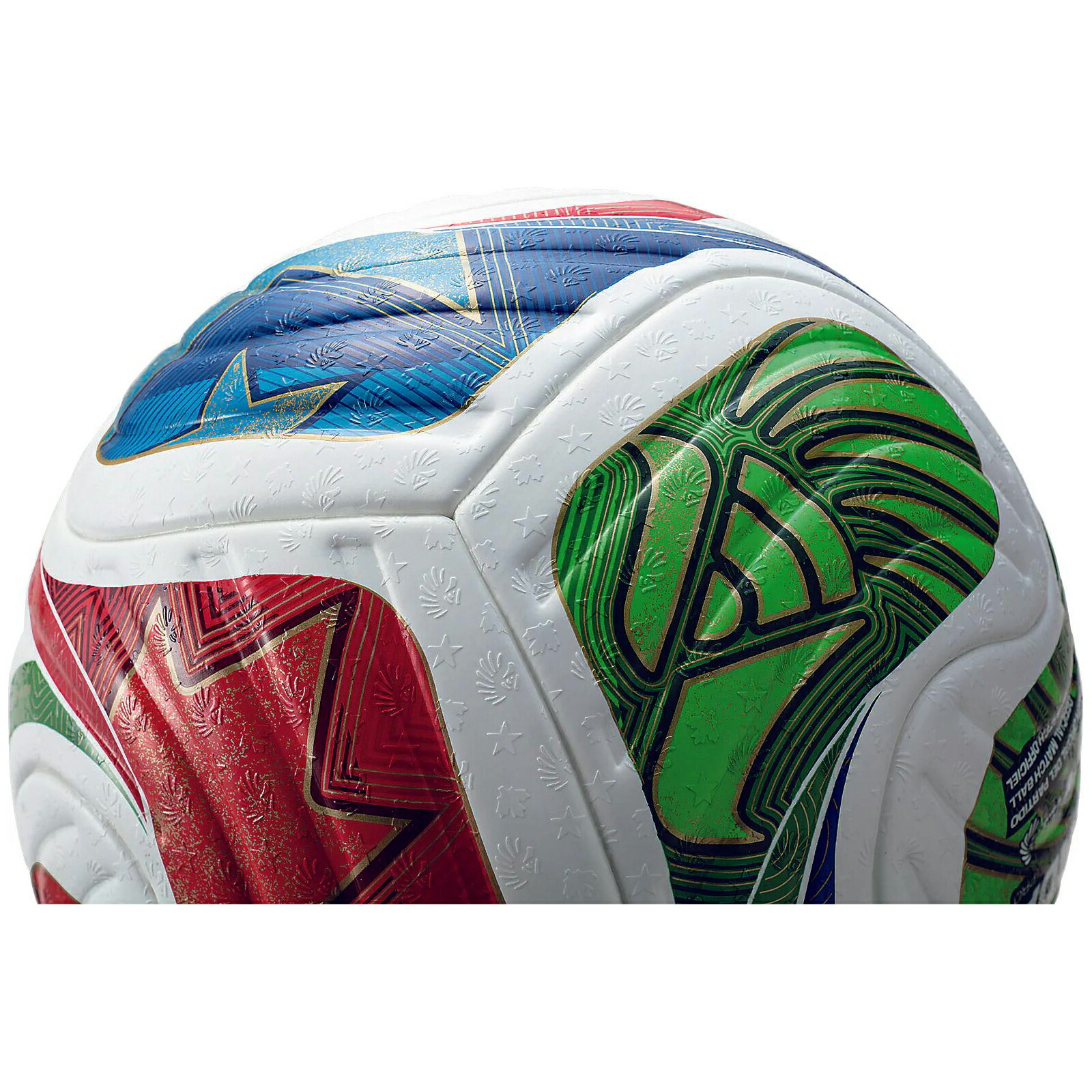 アディダス(adidas) 2026 FIFAワールドカップ 公式試合球 トリオンダ