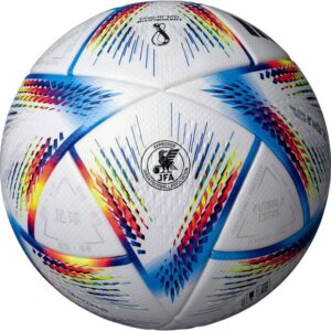 アディダス(adidas) サッカーボール5号球 アル・リフラ プロ 公式試合