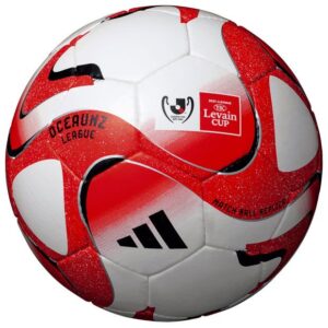 アディダス(adidas) サッカーボール5号球 オーシャンズ リーグ Jリーグ