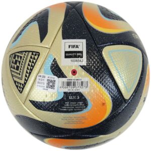 アディダス(adidas) サッカーボール5号球 オーシャンズ プロ 準決勝