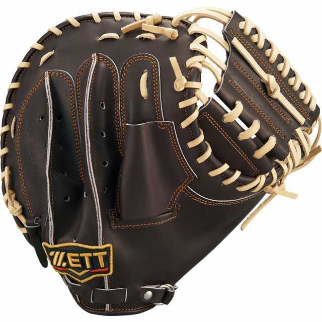 プロステ 軟式 キャッチャーミット 小林 ZETT 軟式 キャッチャーミット