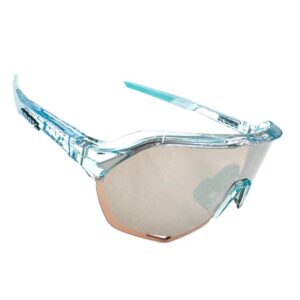 ワンハンドレッド サングラス S2 ミント 100% サングラス クリアミント