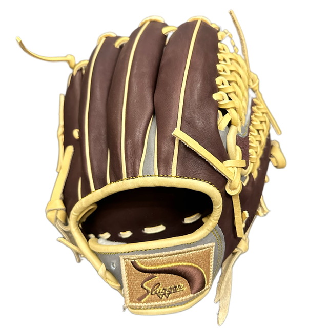 型付/グラブ刺繍無料】 久保田スラッガー(KUBOTA SLUGGER) 2023限定