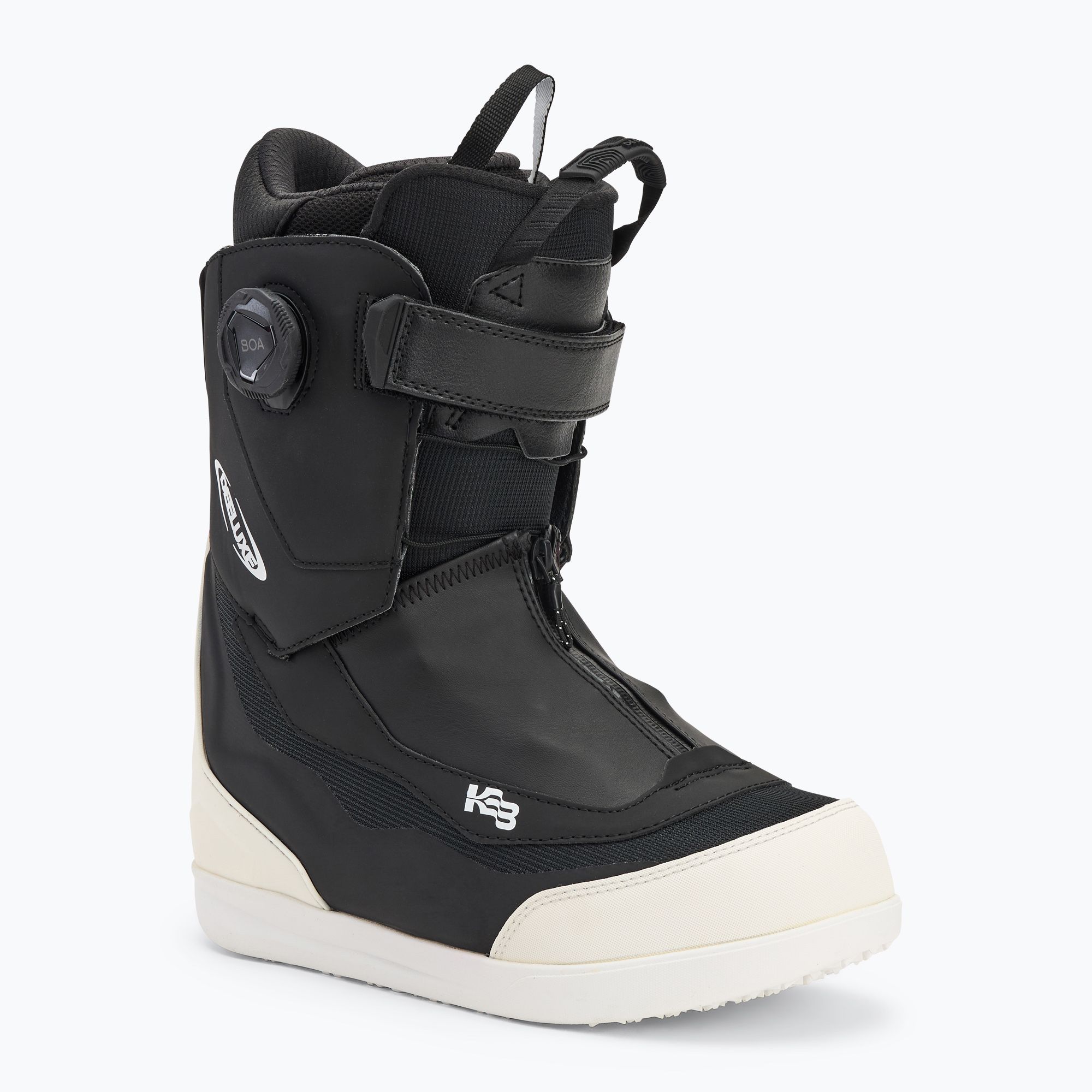 Snowboard boots DEELUXE Aeris kb (572415-1000/4019) - Sportano.com