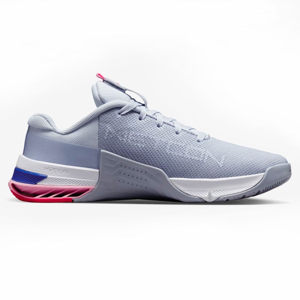 Tênis Nike Metcon 8 Feminino Cinza