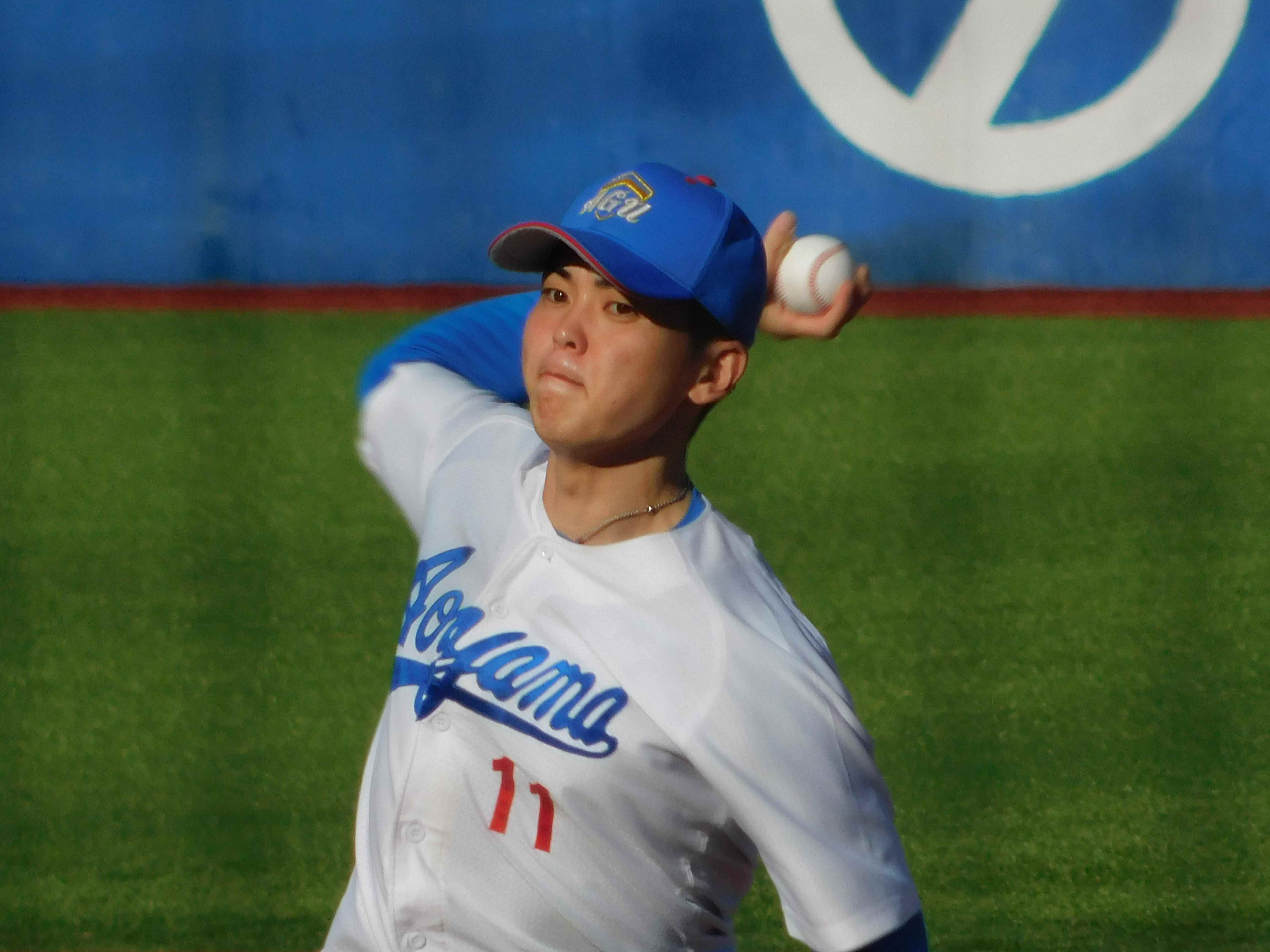 神宮大会2024 - Sportie [スポーティ]