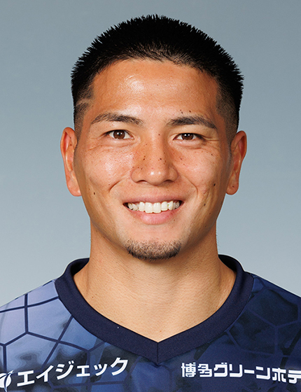 上島 拓巳(アビスパ福岡 背番号5) - Jリーグ 選手名鑑 - スポーツナビ