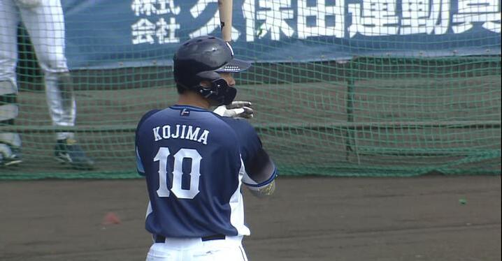 6投手の完封リレーで若鷹3連勝 津森宥紀は2回無安打無失点【5/20 二軍