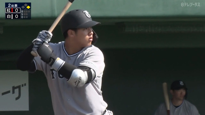6投手の完封リレーで若鷹3連勝 津森宥紀は2回無安打無失点【5/20 二軍