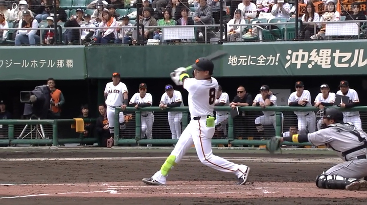 混戦のワールドシリーズ、松井秀喜が決めて1勝1敗に - スポーツナビ