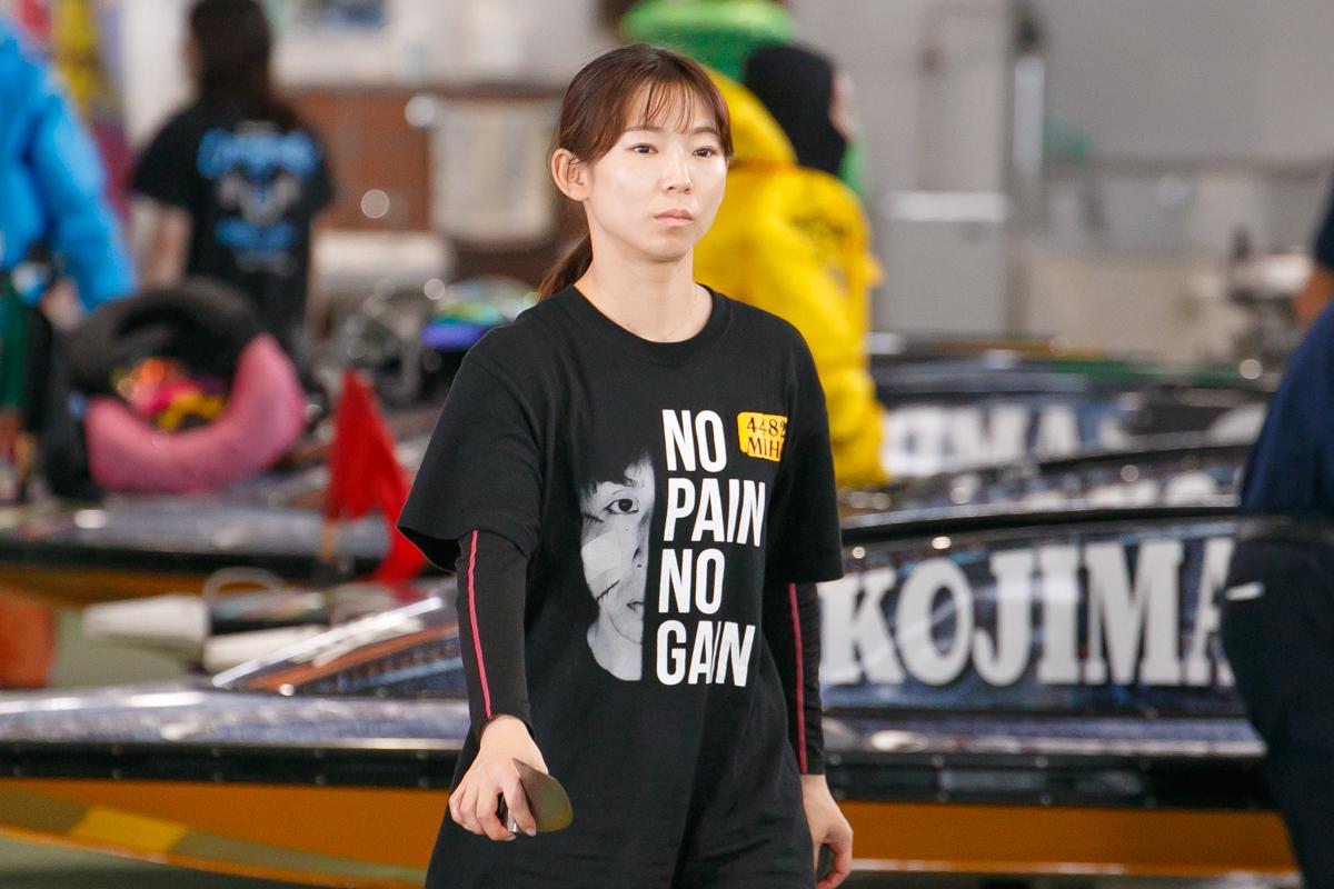 BOATRACE】守屋美穂が地元ヴィーナスシリーズ制覇 児島8Vで女子歴代