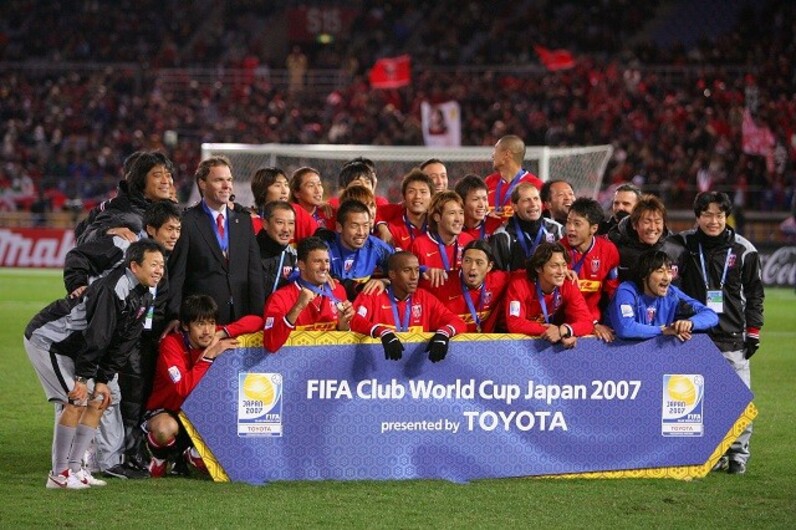 2007年 浦和レッズのACL制覇＜後編＞ シリーズ 証言でつづる「J
