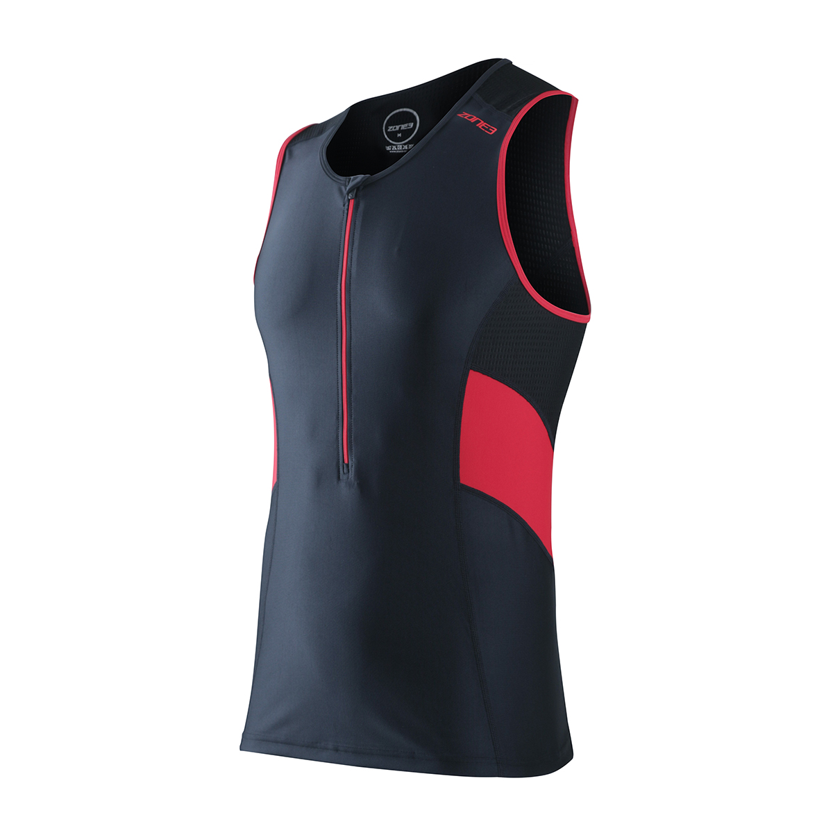 公式】ZONE3 (ゾーンスリー) Men's Activate Tri Top - | ZONE3 SPORTS