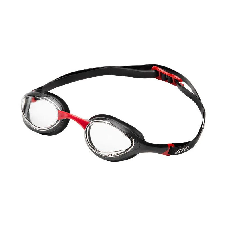 公式】ZONE3 (ゾーンスリー) Volare Swim Goggles [Clear] - | ZONE3
