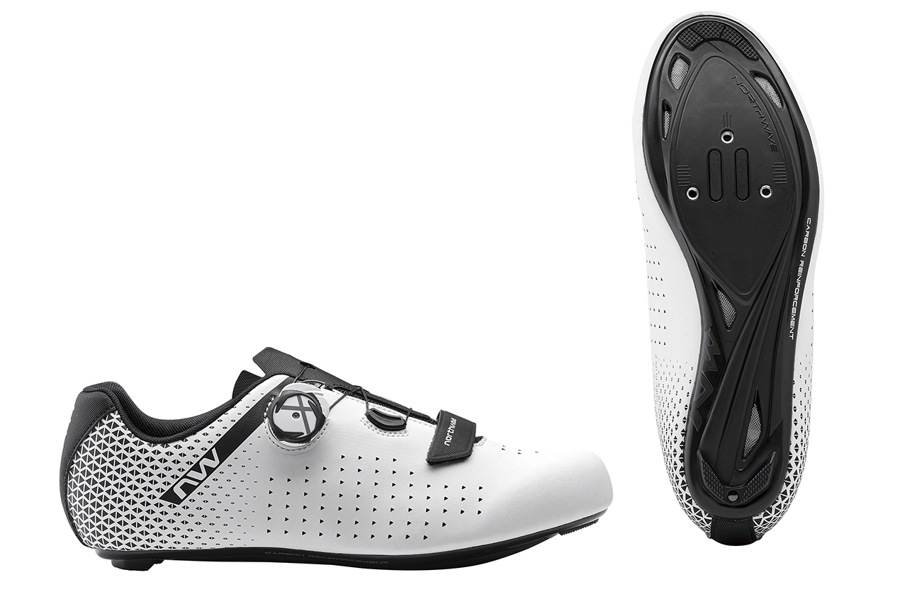 公式】Northwave Bike (ノースウェーブ) Core Plus 2 [2025 Color
