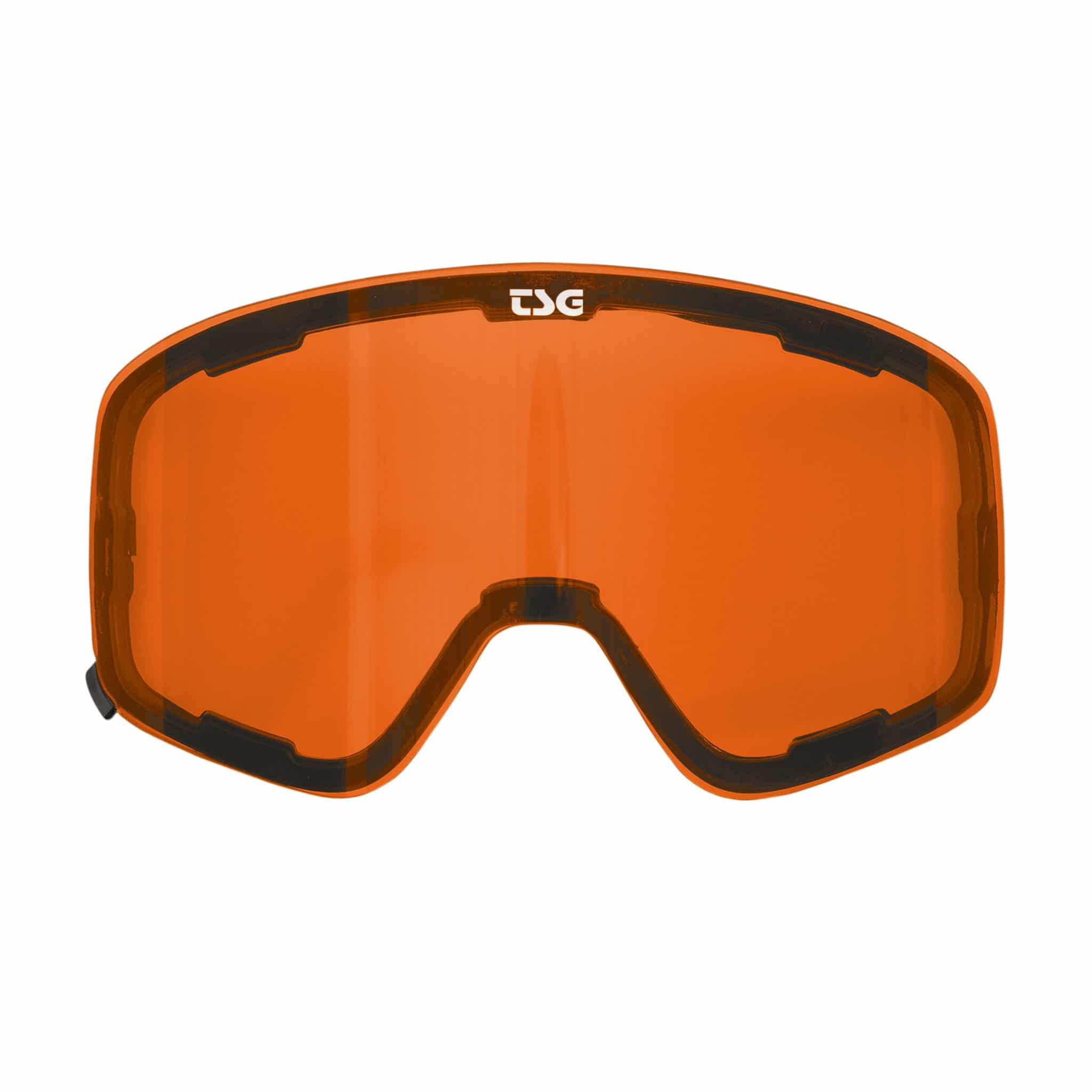 公式】TSG (ティーエスジー) Replacement Lens Goggle Four - | TSG