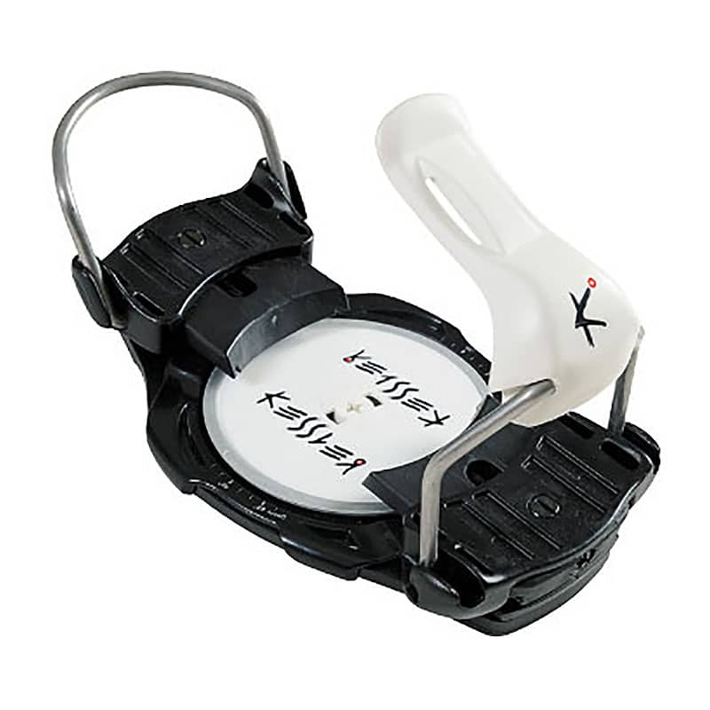 公式】Kessler (ケスラー) K. Tech Alpine Titanium - | Kessler