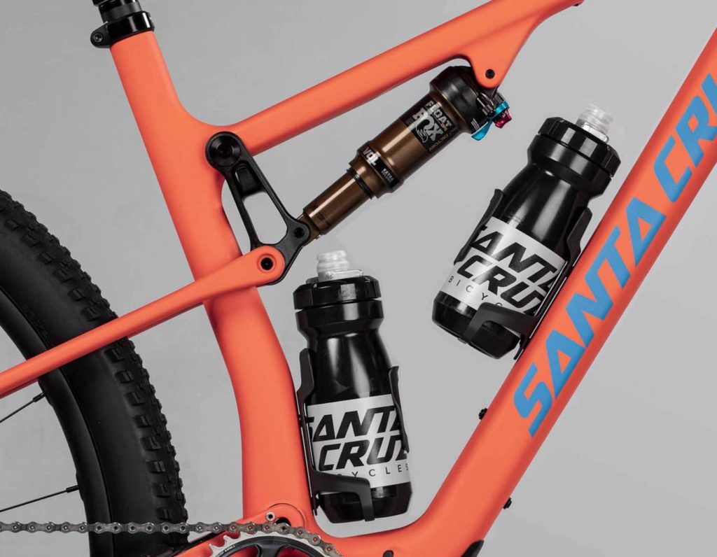 パーツ SANTA CRUZ BLUR XC MY24_Blur_C_R_TR_MatteSilver-