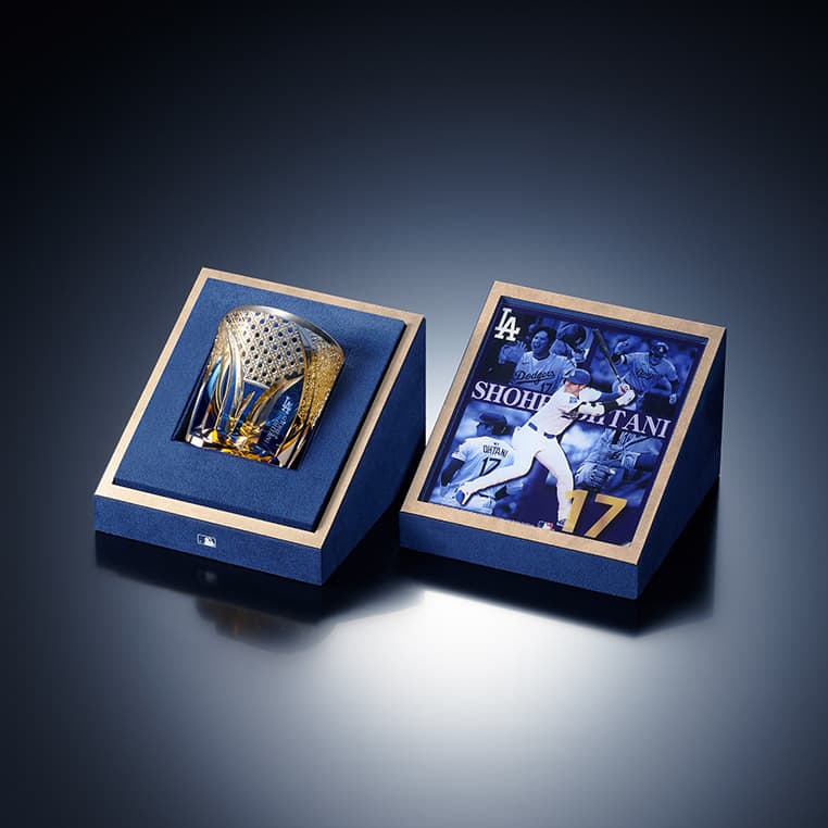 1000ピースジグソーパズル 2021AL MVP 大谷翔平 エンスカイ【大谷翔平