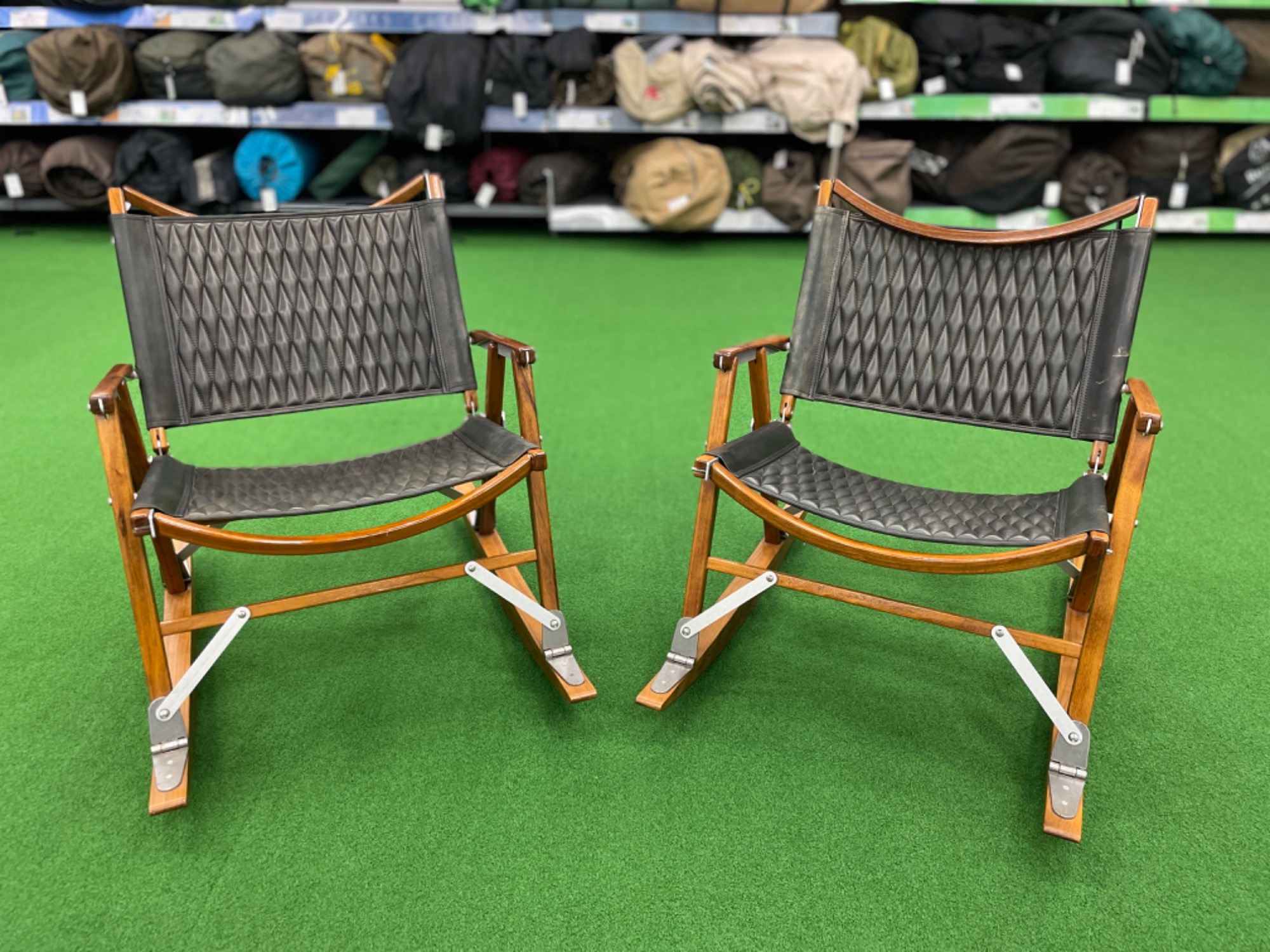 platform rocker カーミットチェア ROCKING BASE ROCKING BASE