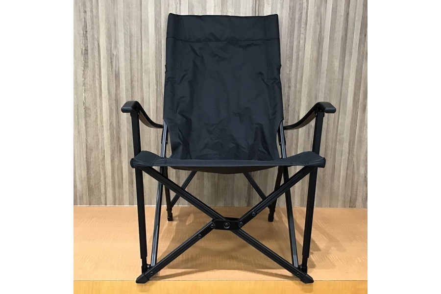 見た目も座り心地も不満無し！？ADIRONDACK(アディロンダック)の