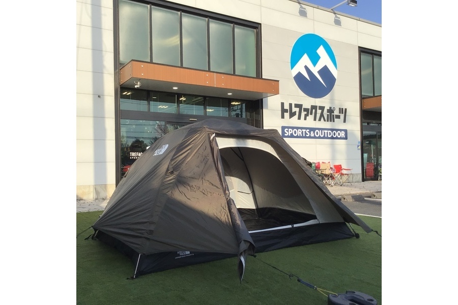 THE NORTH FACE (ザ ノース フェイス)のホームステッドルーミー2が入荷