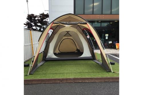 数日セール】Ogawa 小川キャンパル アルバーゴ 23 Ogawa 小川