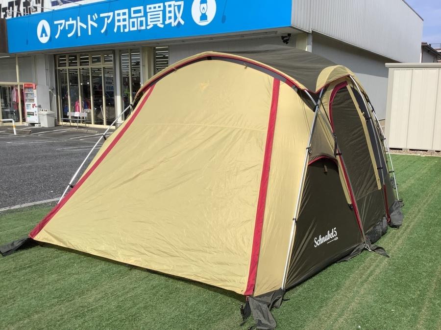 オガワのシュナーベル5入荷！[2021.07.13発行]｜リサイクルショップ