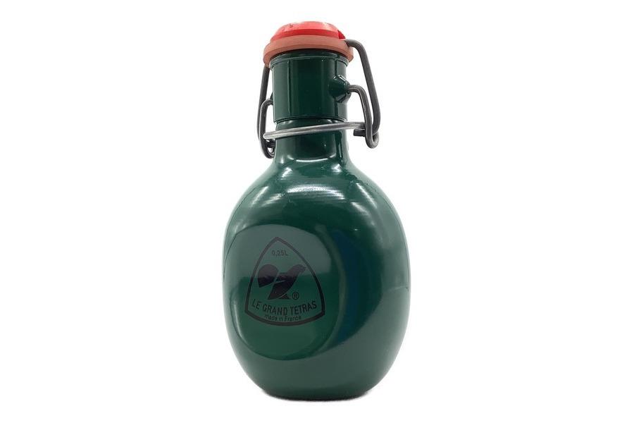 グランテトラの中でも珍しい！0.25Lサイズのヴィンテージボトル