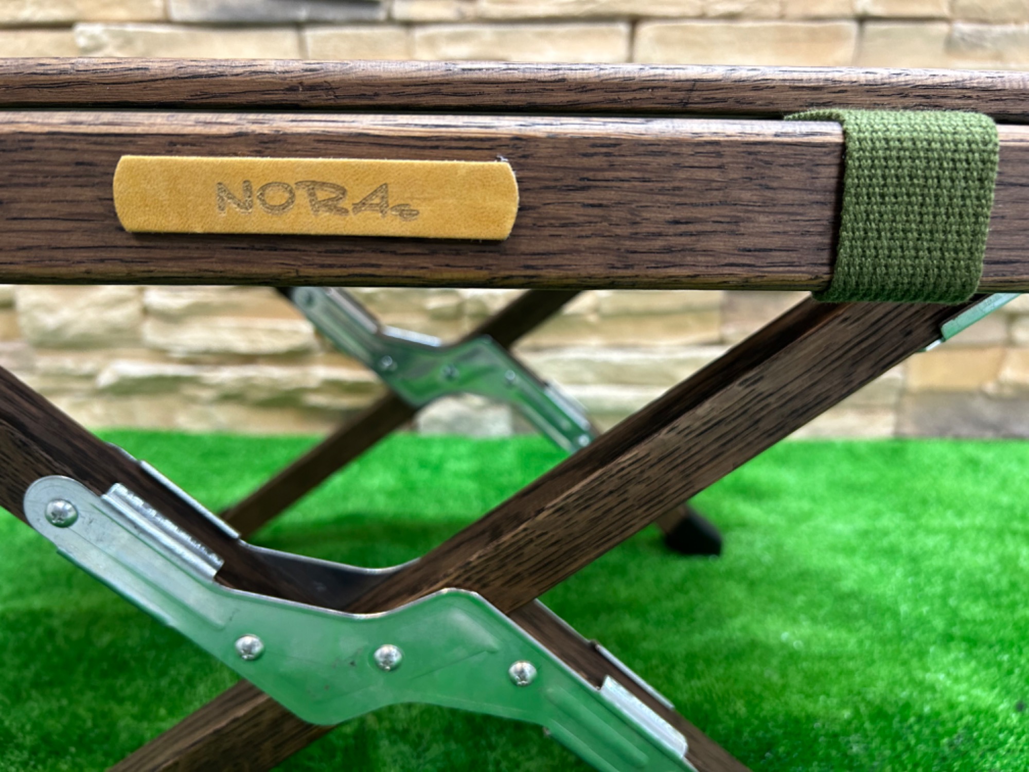 NORAs ロールトップテーブル イベント限定カラー NORAs ロールトップ