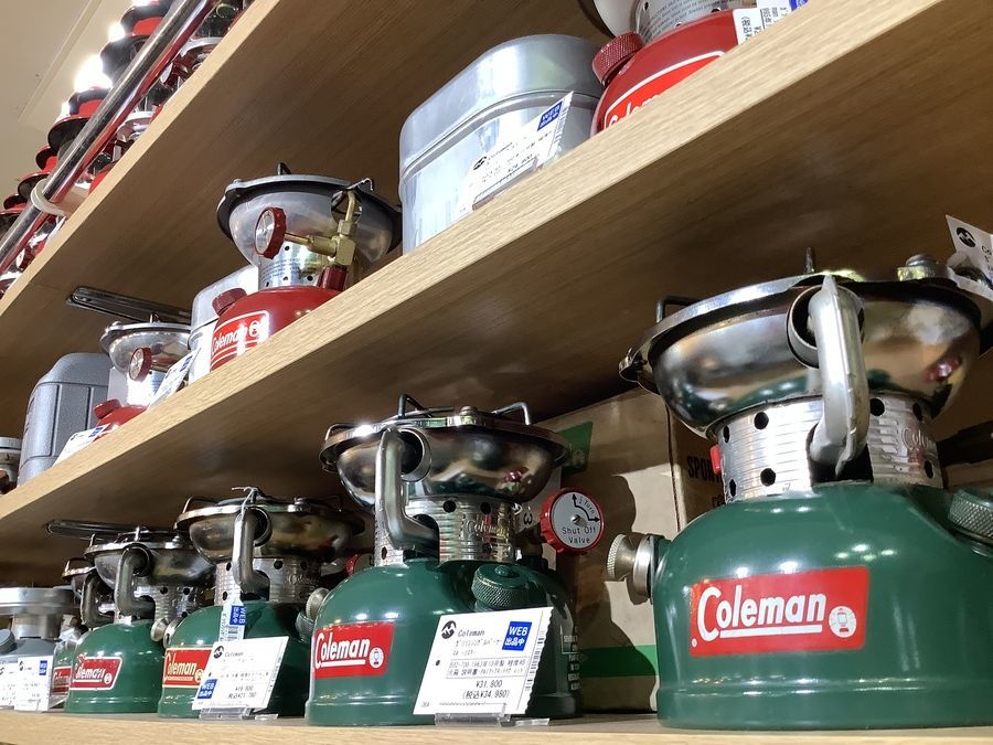 スポーツスター502とその復刻、レッドカラー仕様のクラシック[2022.07