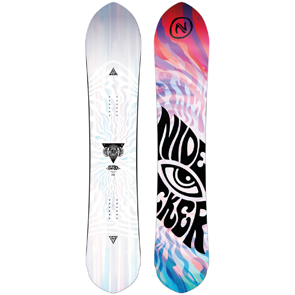 NIDECKER | NOZAWA Sports Thanx