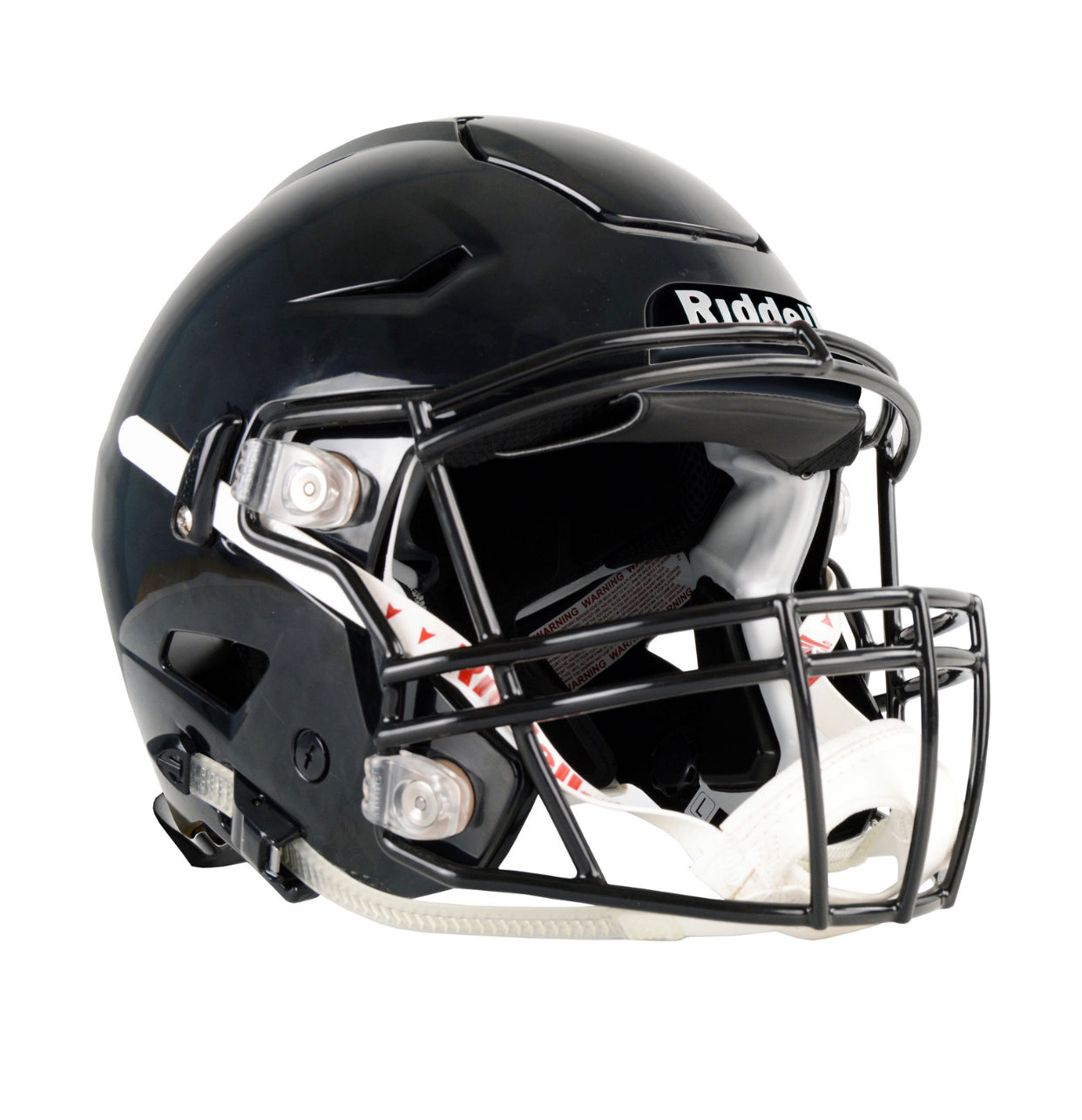 Riddell SpeedFlex Football Helmet - Elite Safety Gear – Sports
