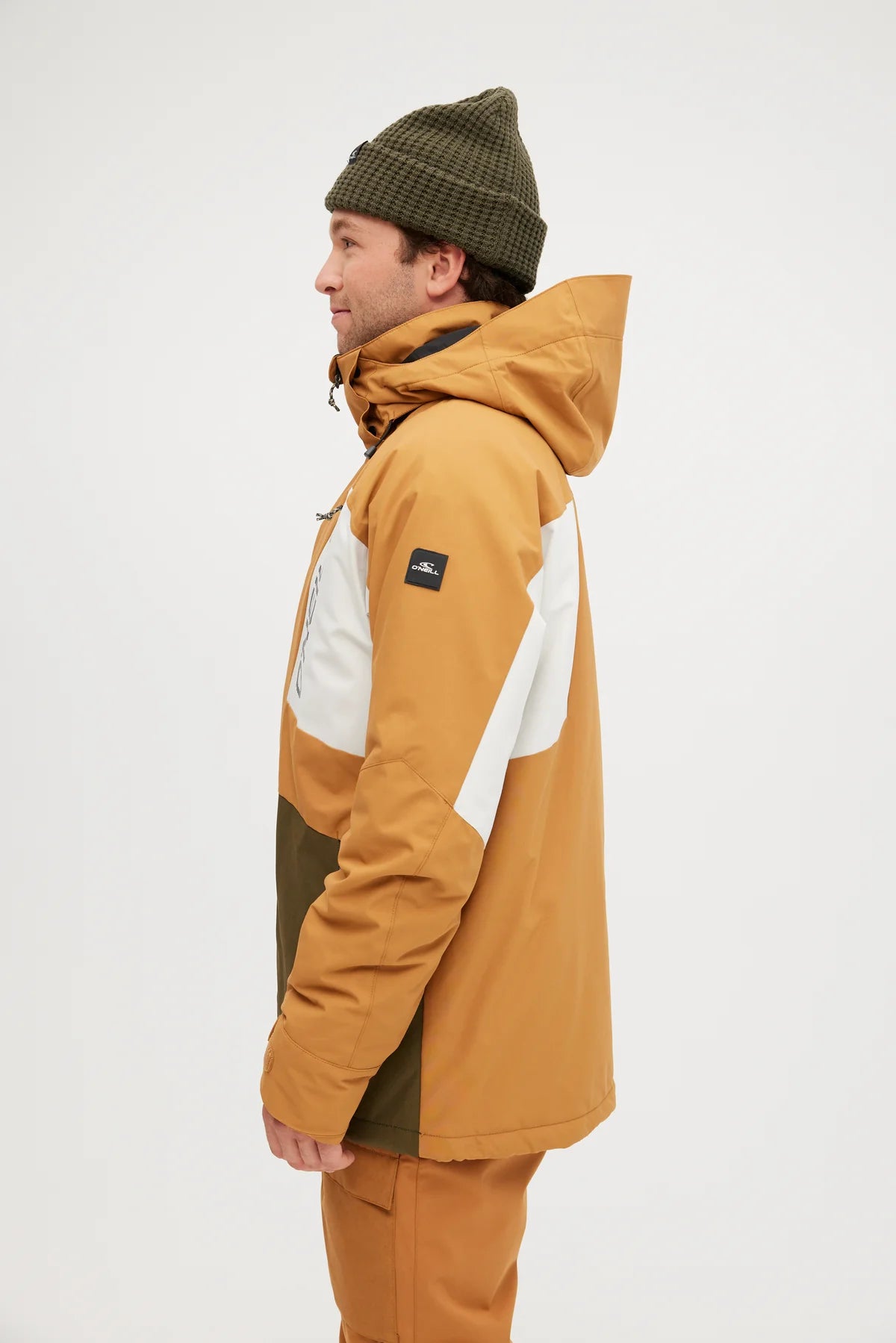 O'Neill Jacksaw Men'S Ski Snowboard Jacket – Sports Replay