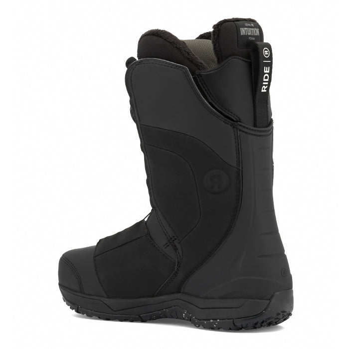 スノーボード ブーツ ライド RIDE CADENCE BLACK 25-26 送料無料 日本
