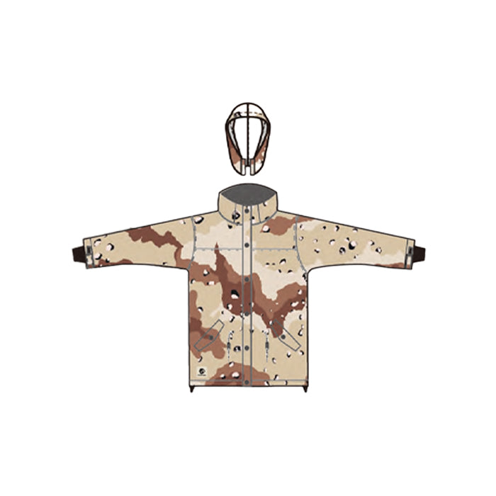 スノーボード ウェア ジャケット ノマディック NOMADIK GRIND JKT Camo