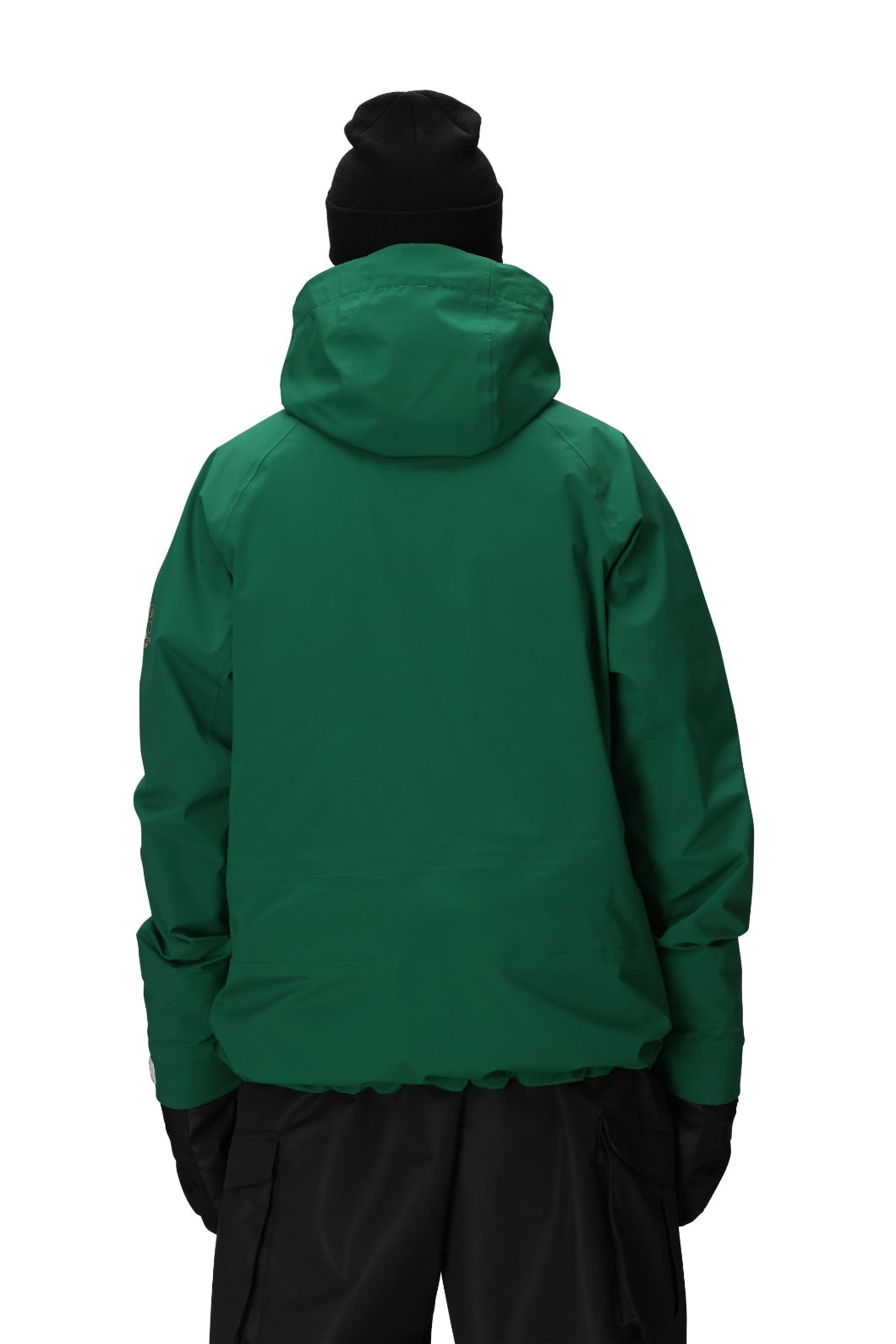 686 ロクハチロク MENS SMARTY 3-IN-1 RODEO 3L JACKET EMERALD GREEN