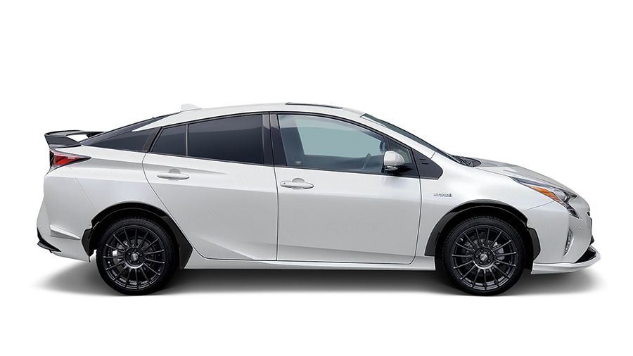 50/51 PRIUS 前期 | スポーツカーズ