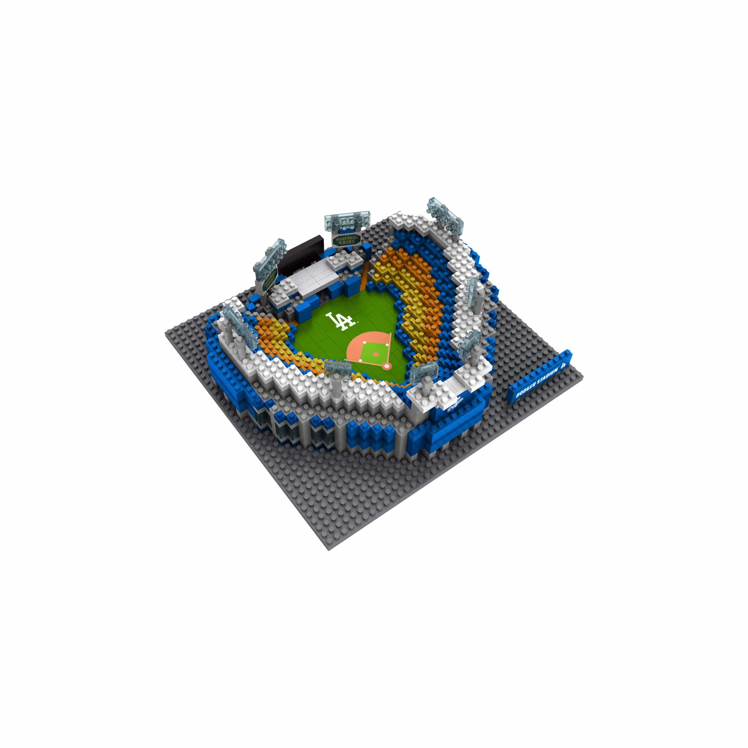 レア品‼️Dodgers Stadium のスノードーム‼️ レア品‼️Dodgers