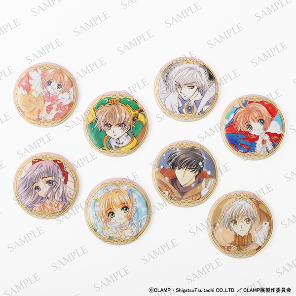 CLAMP展 事後通販