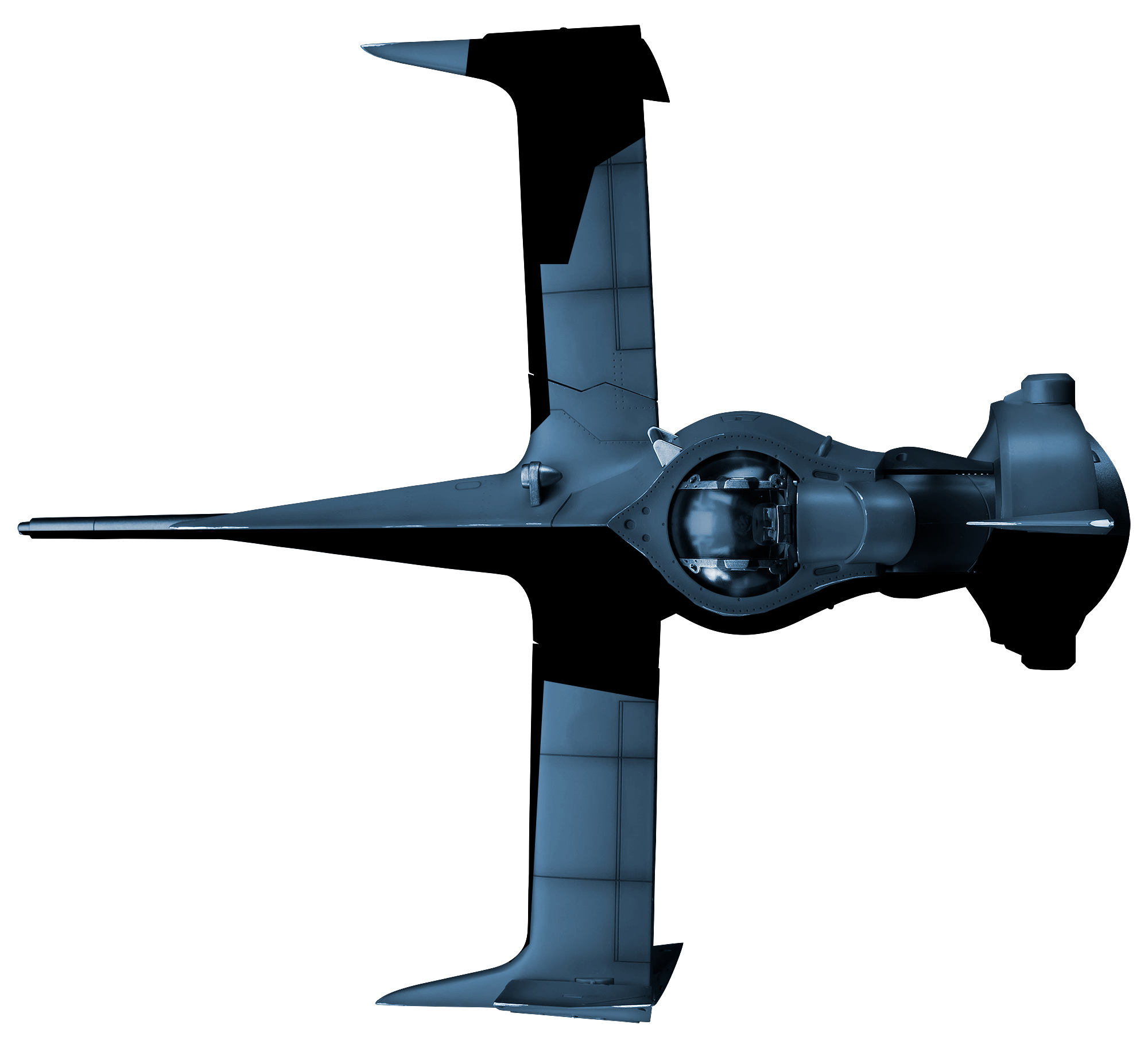 1/48スケール完成品 ソードフィッシュII 特設サイト | GOOD SMILE COMPANY