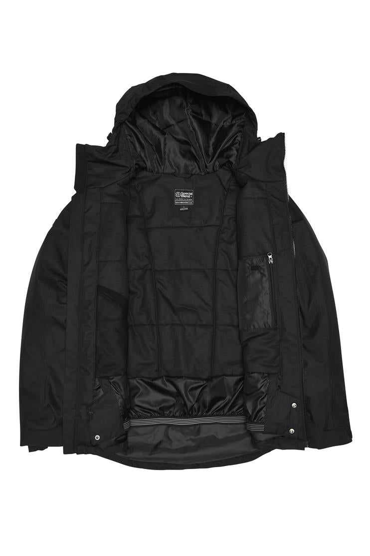 Series 19 | Mens Snowboard Jacket – SPECIAL BLEND