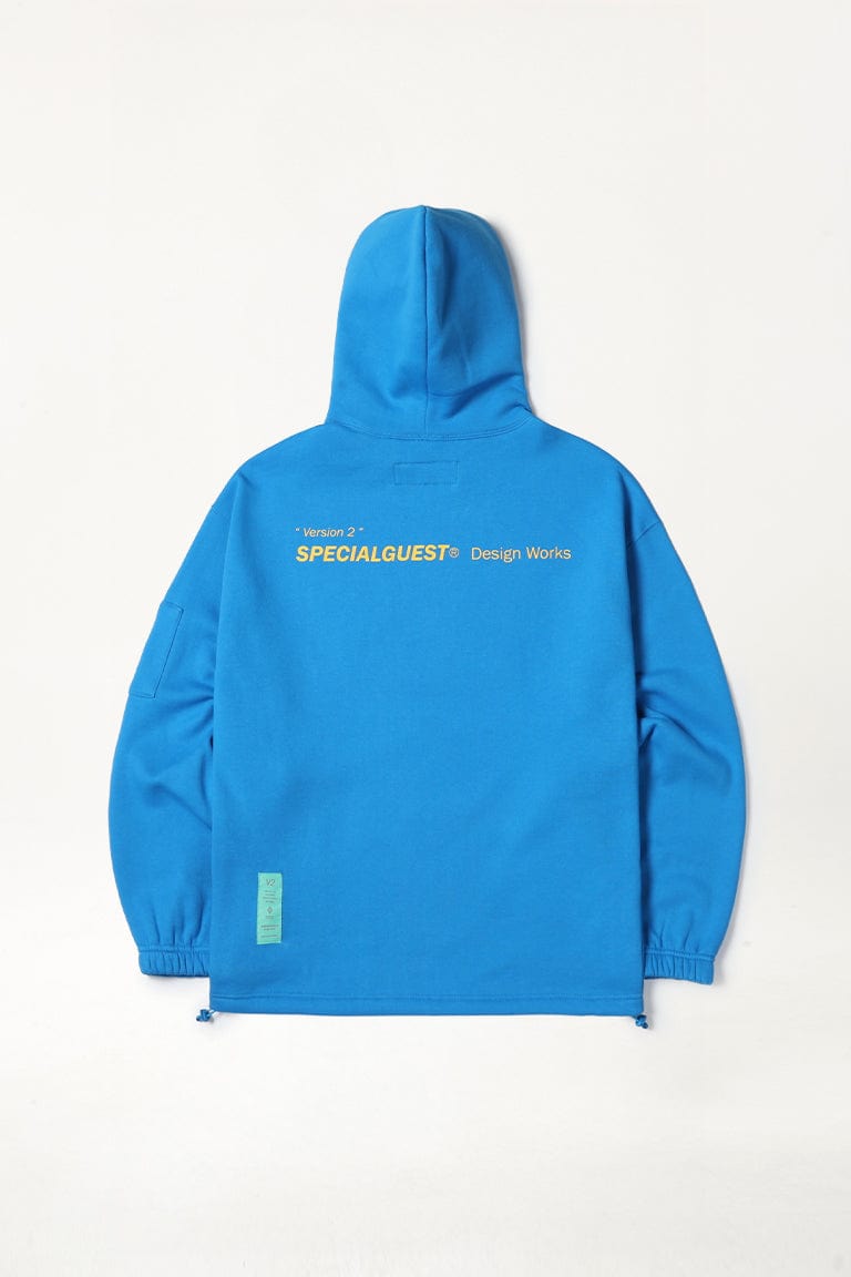 V2 ADJUST HOODIE N – SPECIALGUEST®
